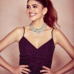 Sanjana Sanghi Instagram - A little girl, and her film’s grand premier. ♠️🖤 Gaiety Galaxy Cinemas