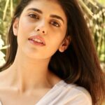 Sanjana Sanghi Instagram - Sunshine always!☀️