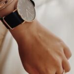 Sanjana Sanghi Instagram - Keep calm and cheer for India with @danielwellington 🇮🇳 The blue cricket Bayswater watch, along with another product gets you a 10% off! The code DWXSANJANAS means an additional 15% off on the limited edition cricket fan box! #ourmomentisnow #dwxcricket #danielwellington