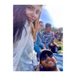 Sanjana Sanghi Instagram - Helplessly in love with you, your streets, your skies and your people, San Francisco. ♥️ Mission Dolores Park