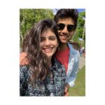 Sanjana Sanghi Instagram - Forever grateful for amazing music and even more amazing human beings - helps when it’s nestled in the gorgeous Napa Valley. Thank you @imaginedragons : Listening to you live was as unreal as I’d expected it to be. The endless hours spent screaming our lungs out to your songs growing up are even more worth it now. @onerepublic thank you for each and every anthem. @andersoneast you’re the newest obsession. @bottlerocknapa ♥️🌈 BottleRock Napa Valley