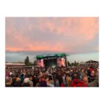 Sanjana Sanghi Instagram - Forever grateful for amazing music and even more amazing human beings - helps when it’s nestled in the gorgeous Napa Valley. Thank you @imaginedragons : Listening to you live was as unreal as I’d expected it to be. The endless hours spent screaming our lungs out to your songs growing up are even more worth it now. @onerepublic thank you for each and every anthem. @andersoneast you’re the newest obsession. @bottlerocknapa ♥️🌈 BottleRock Napa Valley