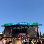 Sanjana Sanghi Instagram - Forever grateful for amazing music and even more amazing human beings - helps when it’s nestled in the gorgeous Napa Valley. Thank you @imaginedragons : Listening to you live was as unreal as I’d expected it to be. The endless hours spent screaming our lungs out to your songs growing up are even more worth it now. @onerepublic thank you for each and every anthem. @andersoneast you’re the newest obsession. @bottlerocknapa ♥️🌈 BottleRock Napa Valley