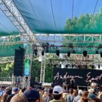 Sanjana Sanghi Instagram - Forever grateful for amazing music and even more amazing human beings - helps when it’s nestled in the gorgeous Napa Valley. Thank you @imaginedragons : Listening to you live was as unreal as I’d expected it to be. The endless hours spent screaming our lungs out to your songs growing up are even more worth it now. @onerepublic thank you for each and every anthem. @andersoneast you’re the newest obsession. @bottlerocknapa ♥️🌈 BottleRock Napa Valley