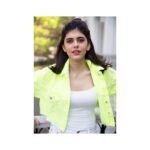 Sanjana Sanghi Instagram - Florescent Adolescent | The best you’ve ever had is just a memory and those dreams