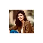 Sanjana Sanghi Instagram - I’m interested in what it’d be like to be you. / 💫 Meryl Streep