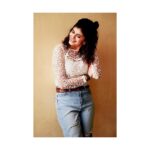 Sanjana Sanghi Instagram - Isn’t it beautiful, to imagine intelligence without arrogance, and attraction without vanity? : 🖊 Vikram Seth
