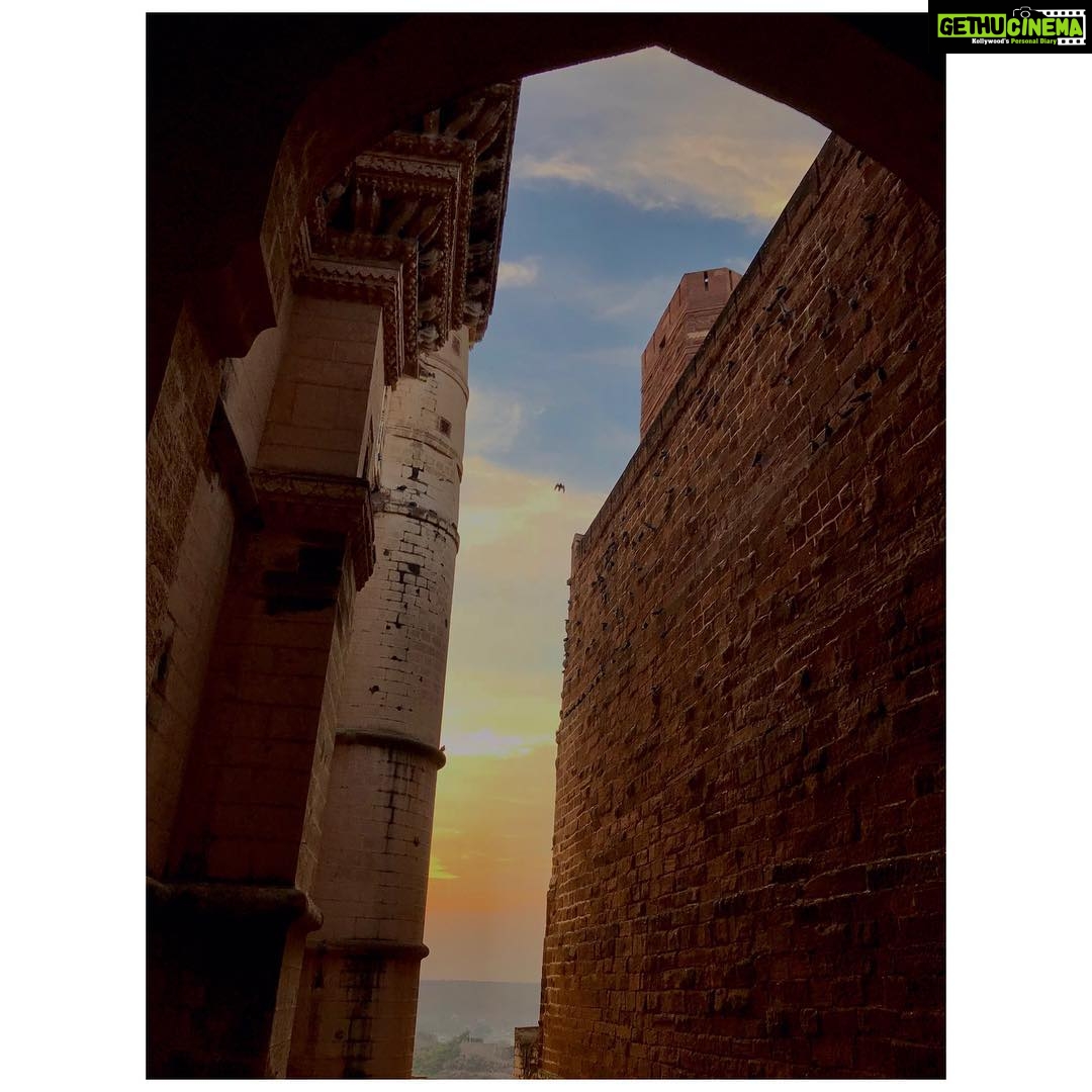 Sanjana Sanghi Instagram - Goodbye 2018! You were a year filled with discoveries, invaluable learning, seemingly impossible challenges and immense satisfaction. . . . My favourite photographs from some of the places you took me to! Jodhpur • Cabo San Lucas, Mexico • Claremont, California • Los Angeles • San Francisco • New York • Jamshedpur • Amritsar • Shimla #shotoniphone7