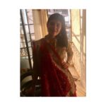 Sanjana Sanghi Instagram – Gujju vibe on hyper drive. 💫 / Congratulations sister! @prachidesai1410 Mumbai, Maharashtra