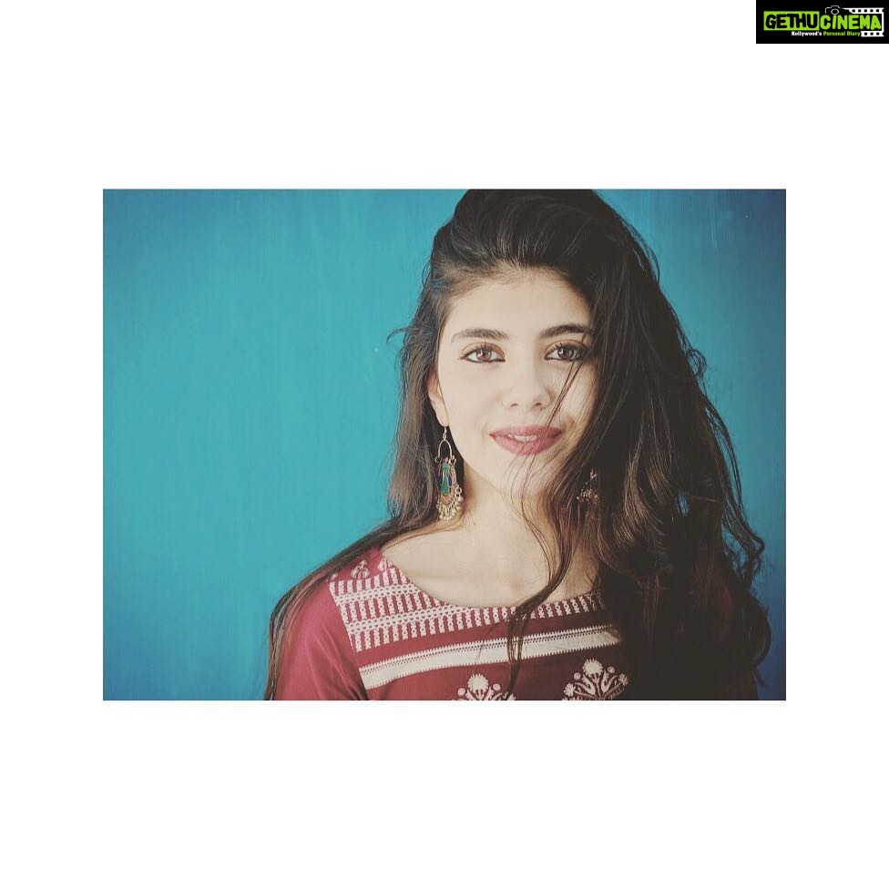 Sanjana Sanghi Instagram - Enabled - not scripted
