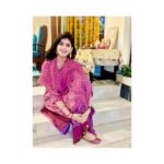 Sanjana Sanghi Instagram – Love, light and gratitude. 
Happy Diwali! ✨ DLF Chattarpur Farms