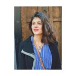 Sanjana Sanghi Instagram – A g(r)in and tonic / 📸: shreykay Bourbon and Branch