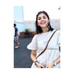 Sanjana Sanghi Instagram – Clearly fairly ecstatic / 📷 : @castingchhabra Jamshedpur