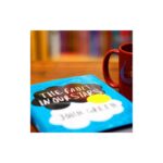 Sanjana Sanghi Instagram – Sometimes, you read a book and it fills you with this weird evangelical zeal, and you become convinced that the shattered world will never be put back together unless and until all living humans read the book. 
TFIOS makes you want to fall in love, all over again! 
#ReadABookDay