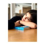 Sanjana Sanghi Instagram – 01 : 04 : 2018 : The warmest memory from the start of this most beautiful and challenging journey. 
The games have begun! Fox Star Studios