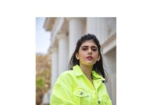 Sanjana Sanghi Instagram - Florescent Adolescent | The best you’ve ever had is just a memory and those dreams