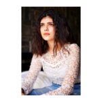 Sanjana Sanghi Instagram - Isn’t it beautiful, to imagine intelligence without arrogance, and attraction without vanity? : 🖊 Vikram Seth