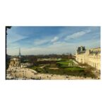 Sanjana Sanghi Instagram - Thank you, Paris! You’re so beautiful. Paris, France
