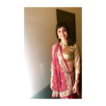 Sanjana Sanghi Instagram - Gujju vibe on hyper drive. 💫 / Congratulations sister! @prachidesai1410 Mumbai, Maharashtra