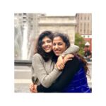 Sanjana Sanghi Instagram – Flew to the other side of the world to celebrate your 23rd birthday with you, and nothing could be more worth it. 
You’re the best kind of everything, happiest birthday my bestest. There’s few words for how much I love you. Manhattan, New York