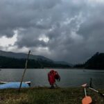 Sanjana Sanghi Instagram - Visuals stuck in my head from my travels of 2017. In order : Kerala | Oxfordshire | London | Paro, Bhutan | San Francisco | Los Angeles | New York | Thailand #shotoniphone7