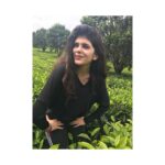 Sanjana Sanghi Instagram - 2017, I will always look back at you gushing with gratitude for being so incredibly special. For all the opportunities which were only dreams really, for all the wonderful people in my life and those I met along the way, all the warmest memories, life changing experiences and all the parts of the world I was lucky enough to visit. Hello 2018. ⭐️ Munnara