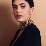 Sanjana Sanghi Instagram - A morning of warmth & spreading joy with our film with the beautiful people of Lucknow♥️ #OM ⏰ #PressRun Lucknow, Uttar Pradesh