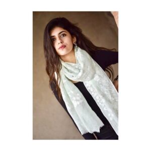 Sanjana Sanghi Instagram - 2017 been reaaal good.