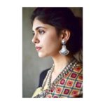 Sanjana Sanghi Instagram -