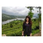 Sanjana Sanghi Instagram - Endless 🍵 and 🌴 / paradise tastes delicious. Kerala