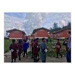 Sanjana Sanghi Instagram - I hope that the world sees thousands of such schools, because every single child is born extremely capable and merely needs a space conducive to realise and exploit that. / I feel fortunate to have had the opportunity to witness the most dynamic perspectives towards education at the Royal Academy. #theroyalacademy #righttoeducation #learnandgrow Bhutan