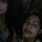 Sanjana Sanghi Instagram - Stuck in a day dream / Each song began with a similar moment of complete disbelief. The one artist whose music has had an unimaginable impact on my life. This was magic! . . . . . #bucketlistcheck #edsheeran #hero #edsheeranconcert @teddysphotos @ankitapoddar @bmsbookmyshow Jio World Garden