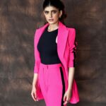 Sanjana Sanghi Instagram - Kavya finally dove into #OM promotions and she can’t keep calm 💗 Chandigarh aur Jalandhar, mazza aa gaya! ⚡️ Chandigarh, India
