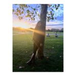 Sanjana Sanghi Instagram - A content pup Hyde Park