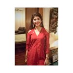 Sanjana Sanghi Instagram - To shining brighter with each passing day. Happy Diwali! ✨#gratitude