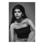 Sanjana Sanghi Instagram - Intrigue