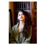 Sanjana Sanghi Instagram - Let the wind in / 📷 : @ankitapoddar Delhi