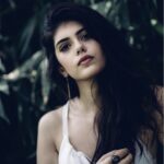 Sanjana Sanghi Instagram - Step out. . . . . . #actorlife #portrait #instaphoto #allwhiteeverything