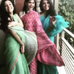 Sanjana Sanghi Instagram - Twirling as proud #elsas because LSR does it again with the #IndiaToday college rankings. #numerouno #proudfamily #bestinthecountry Lady Shri Ram College for Women