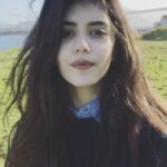 Sanjana Sanghi Instagram - Wake up & let go . . . . . #nofilter Golden Gate Park