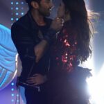 Sanjana Sanghi Instagram - EEEEP! 💃 #SaaseinDeneAana at 10+ million in 48 hours ♥️ #OM I’m a terrible swimmer so the only sea I’d like to drown in is one filled with so much of your love. (Excuse the extremely lame joke, I tried, okay?☺️) @adityaroykapur @apnabhidu @joinprakashraj @ashutosh_ramnarayan @prachee_shah_paandya @chirantannbhatt @manojyadavwrites @iamrajbarman @palakmuchhal3 @vaibhavpani @ikramuddinlochoor #A2Studios #VinodVerma @khan_ahmedasas @shairaahmedkhan @itskapilverma @zeestudiosofficial @paperdollentertainment @rajsalujatheone @niketniketan3173 @ZeeMusicCompany @zeecinema @Zee5India #OMReleasing1July