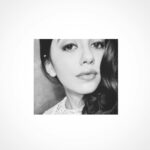 Sanjana Sanghi Instagram - Going #vintage for this one it seems. #shoot #photooftheday #HindiMedium #blackandwhite