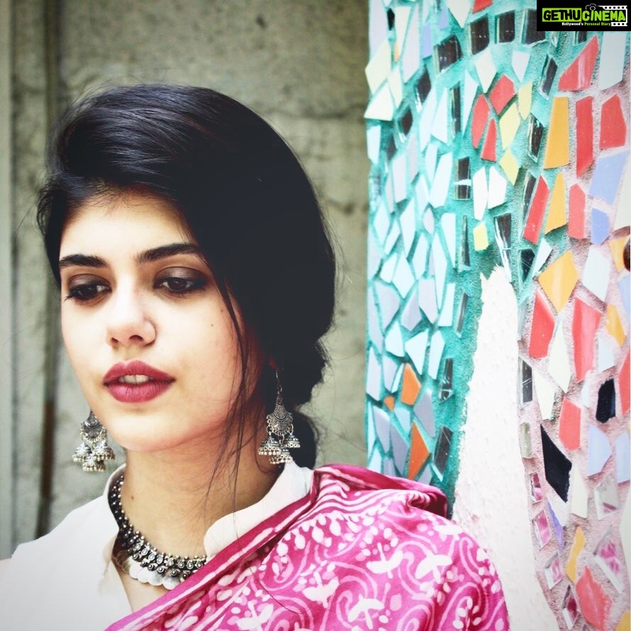 Sanjana Sanghi Instagram - #gradspam | | 📷 and aesthetic credit to my beloved best friend : @ankitapoddar
