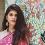 Sanjana Sanghi Instagram -