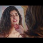 Sanjana Sanghi Instagram - Those clothes got me freezing up in Himachal, however, another cracker of a shoot releases! . . . . . . #Fogg #Perfumes #shoot #TVC #advertising #campaign