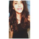 Sanjana Sanghi Instagram - Smiling because the 🏁 is inching closer! . . . . . . #vsco #vscocam #photooftheday #summerishere