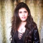 Sanjana Sanghi Instagram - Did I just hear you say death by chocolate? . . . . . . . #dessert #dessertcravings #worknight #dissertationblues #instaphoto #photoftheday