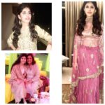 Sanjana Sanghi Instagram - Going to take a while to get over most unbelievable 4 days of the #aahmaniexchange as they called it. 🍻🍾🎉#bigfatindianwedding #AahanManisha #examswut JW Marriott Mussoorie Walnut Grove Resort & Spa