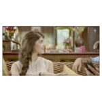 Sanjana Sanghi Instagram - Tried to rid myself of tomboy-ish tendencies for @leecoindia this season! #smartphones #leeco #campaign #digital #shoot #actorlife @leecoglobal