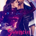 Sanjana Sanghi Instagram - Love, is everything. #SaaseinDeneAana OUT NOW! @adityaroykapur #OM 🔥 @apnabhidu @joinprakashraj @ashutosh_ramnarayan @prachee_shah_paandya @chirantannbhatt @manojyadavwrites @iamrajbarman @palakmuchhal3 @vaibhavpani @ikramuddinlochoor #A2Studios #VinodVerma @khan_ahmedasas @shairaahmedkhan @itskapilverma @zeestudiosofficial @paperdollentertainment @rajsalujatheone @niketniketan3173 @ZeeMusicCompany @zeecinema @Zee5India #OMReleasing1July